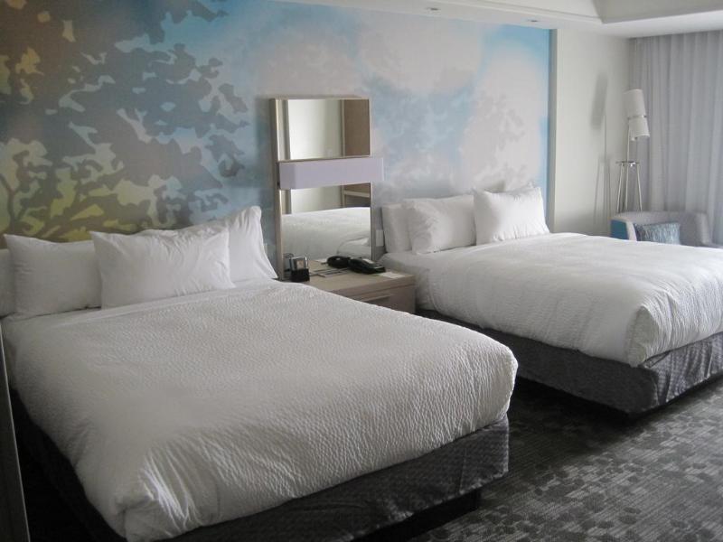 Courtyard By Marriott Morgantown Hotel Buitenkant foto