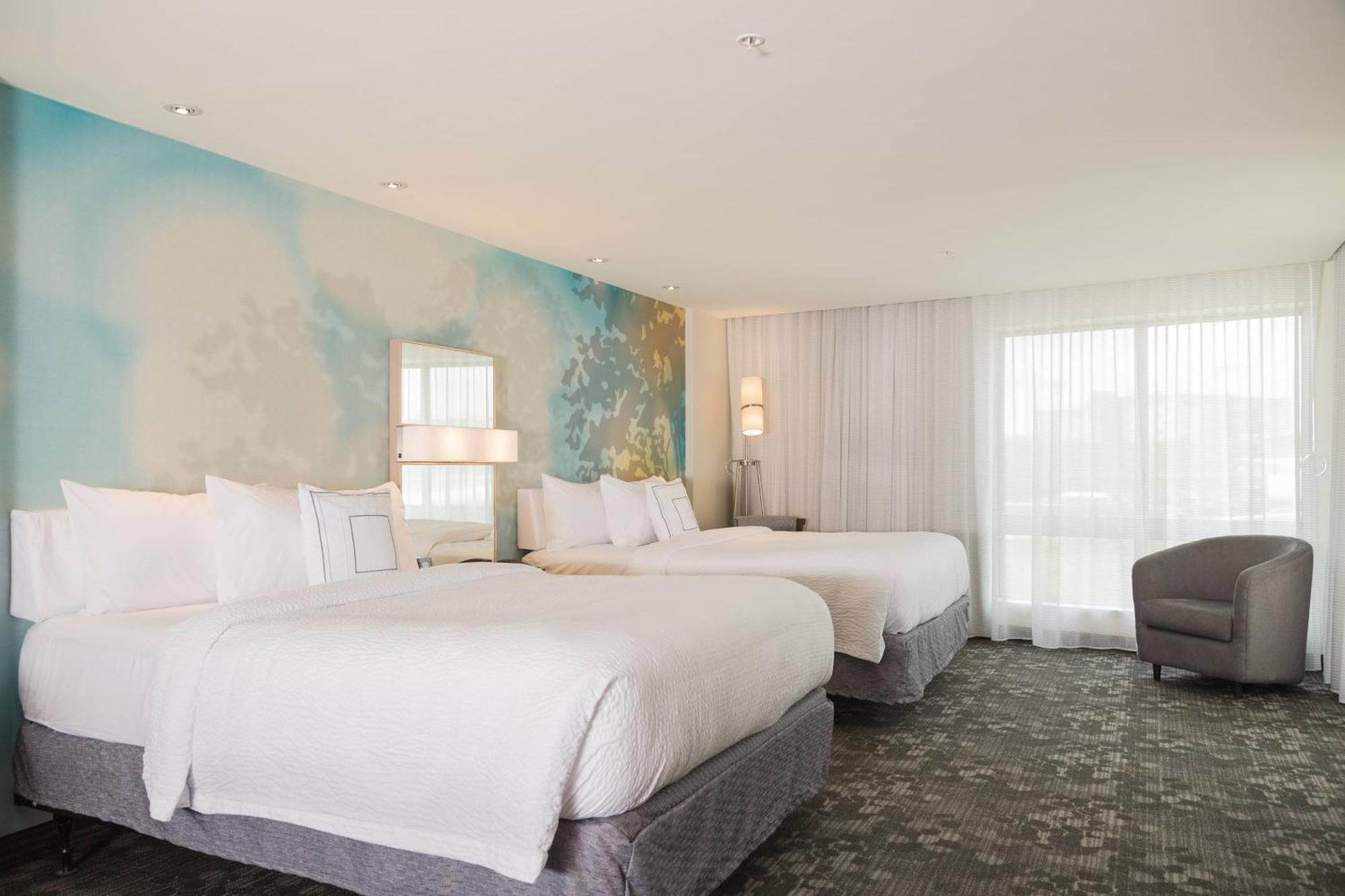 Courtyard By Marriott Morgantown Hotel Buitenkant foto
