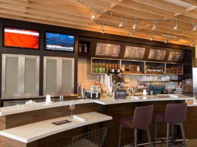 Courtyard By Marriott Morgantown Hotel Buitenkant foto